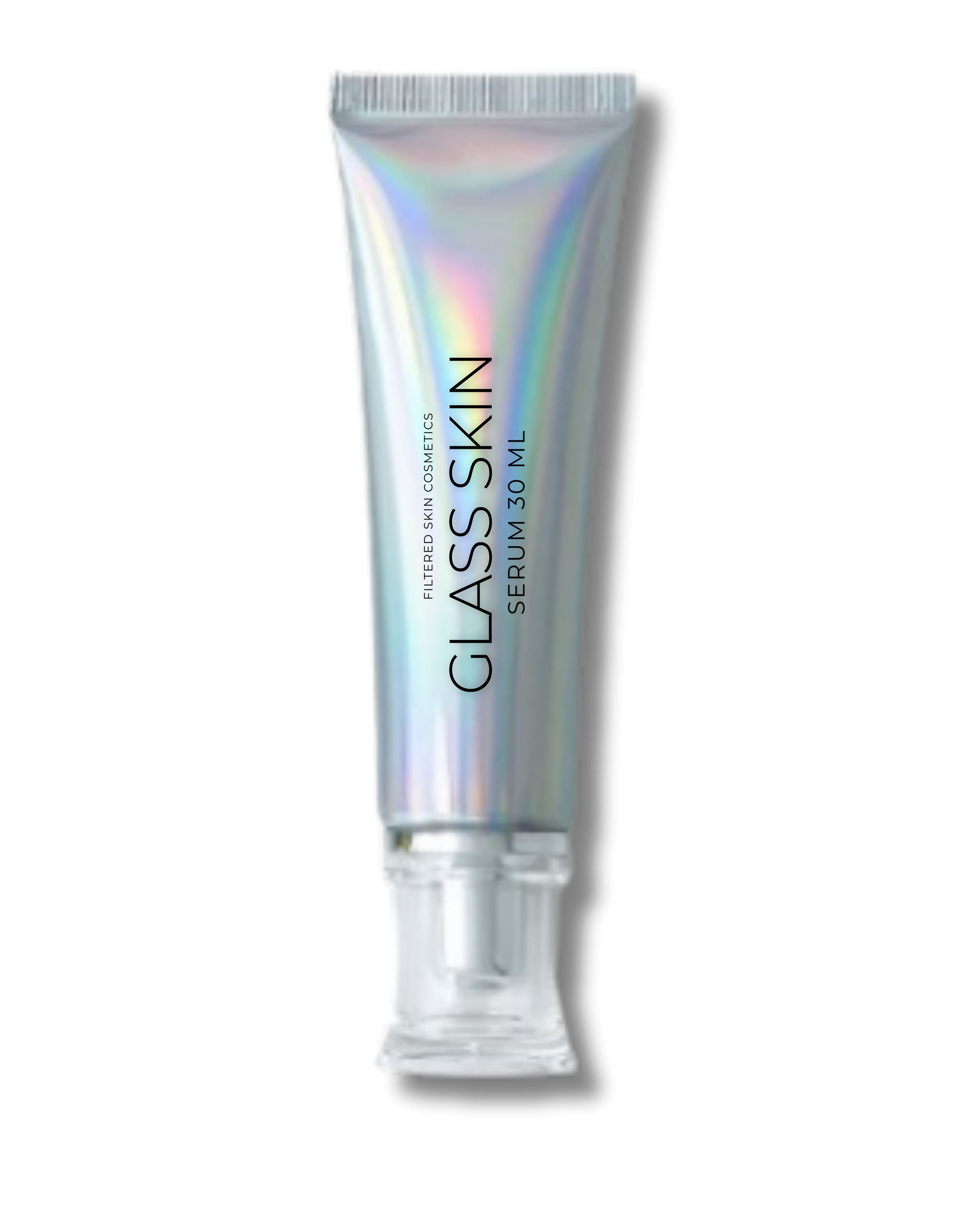 Glass Skin Serum 30Ml – Filtered cosmetics Glass Skin Serum 30Ml – Filtered cosmetics